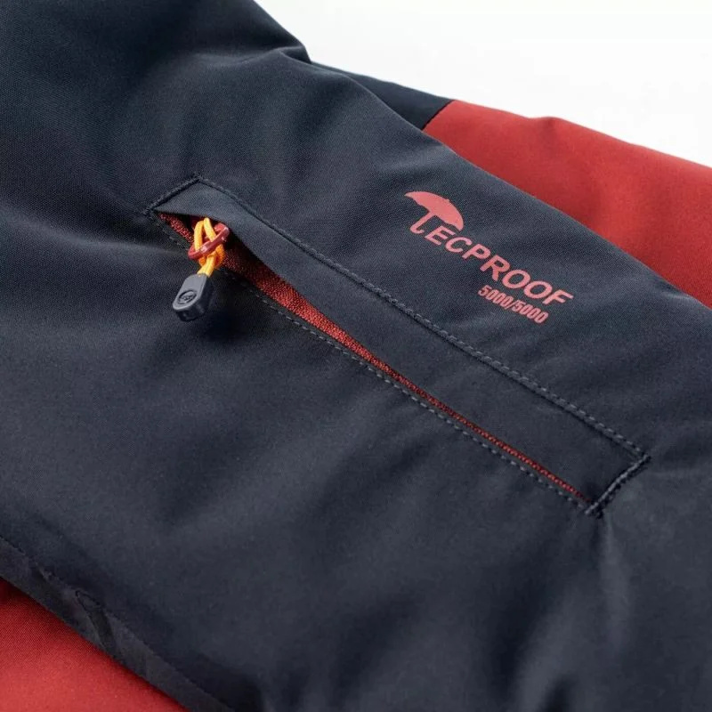 Lyžařská bunda Hi-Tec Alpri M 92800549395 XXL