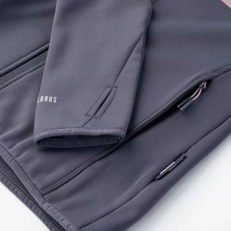 Elbrus Nomi W mikina 92800549492 XL