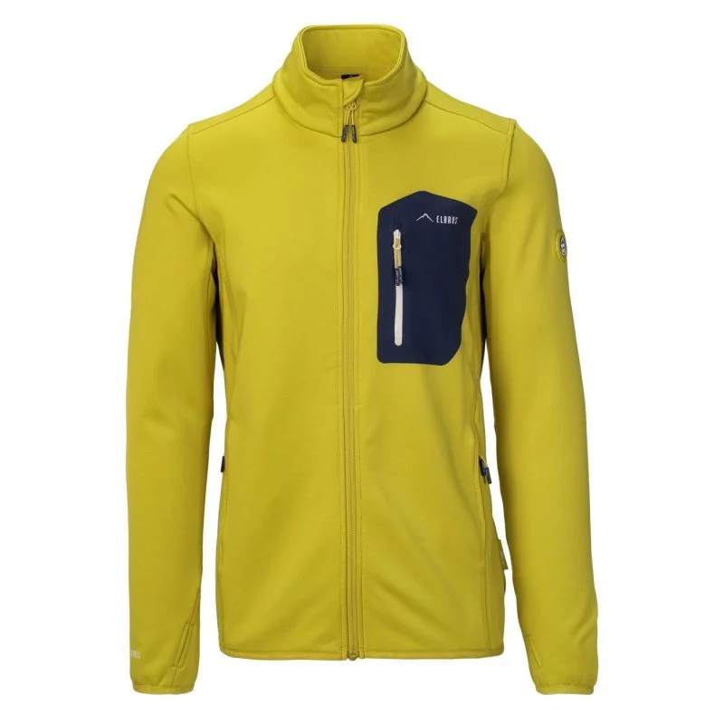 Elbrus Nomi M mikina 92800549502 pánské M