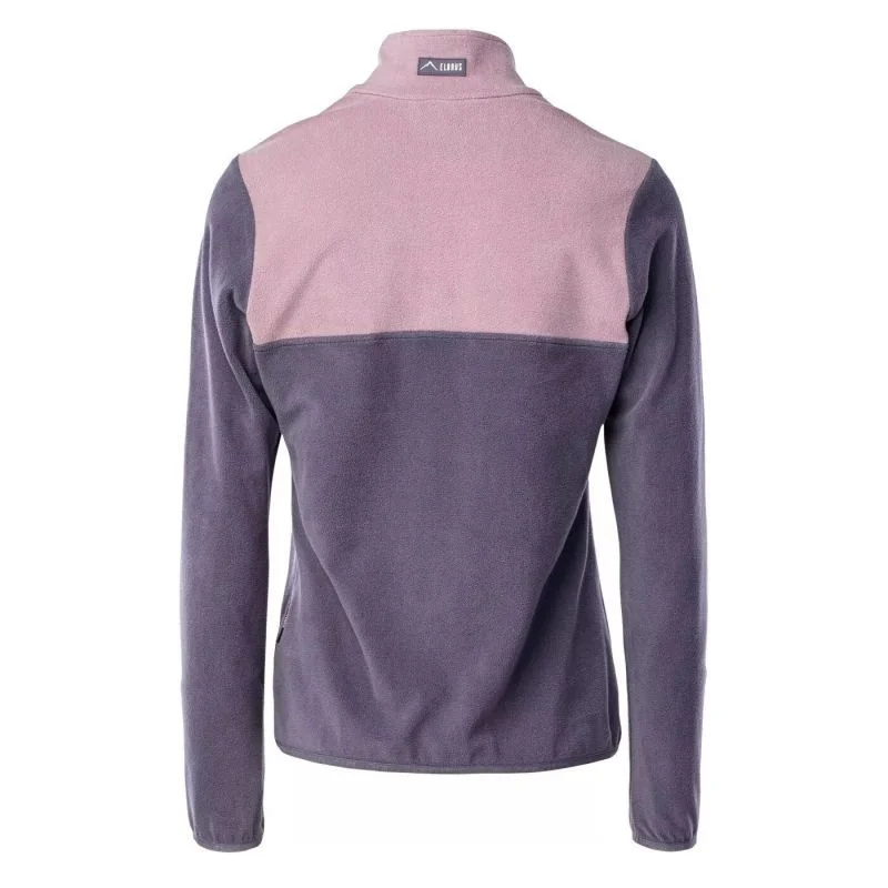 Elbrus Larco W mikina 92800549482 xs