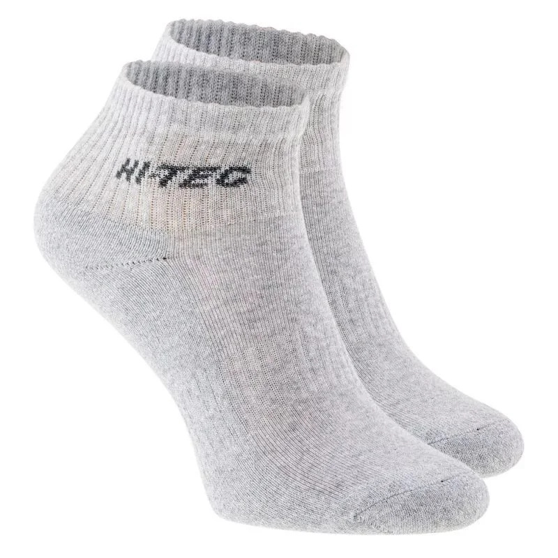 Ponožky Hi-tec quarro pack II 92800542988 40-43