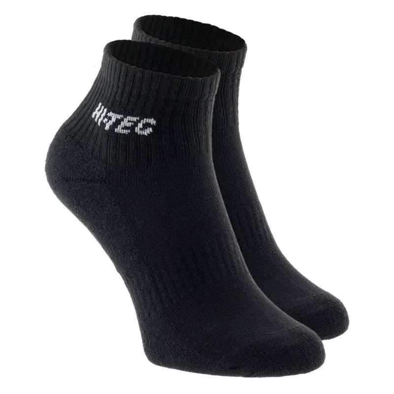 Ponožky Hi-tec quarro pack II 92800542986 44-47