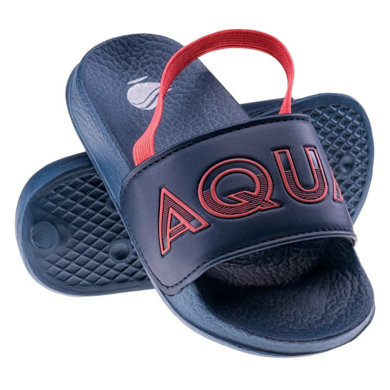 Sandály AquaWave Nefis Jr 92800509314 24