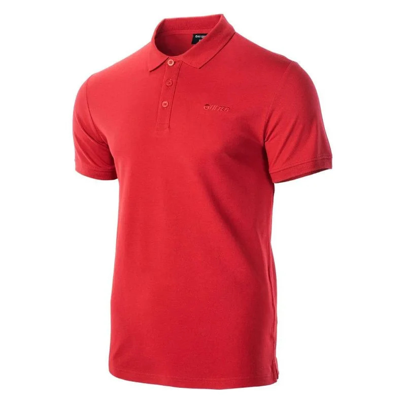 Pánské polo tričko Romso M 92800506768 - Hi-Tec M