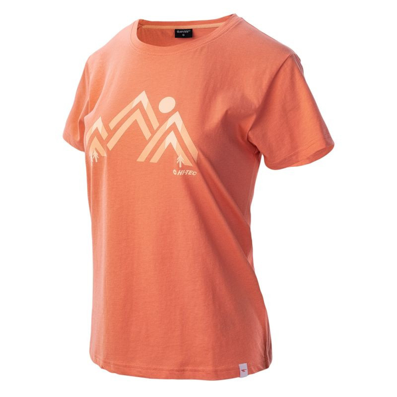 Tričko Hi-Tec Lady Mari W 92800503779 s