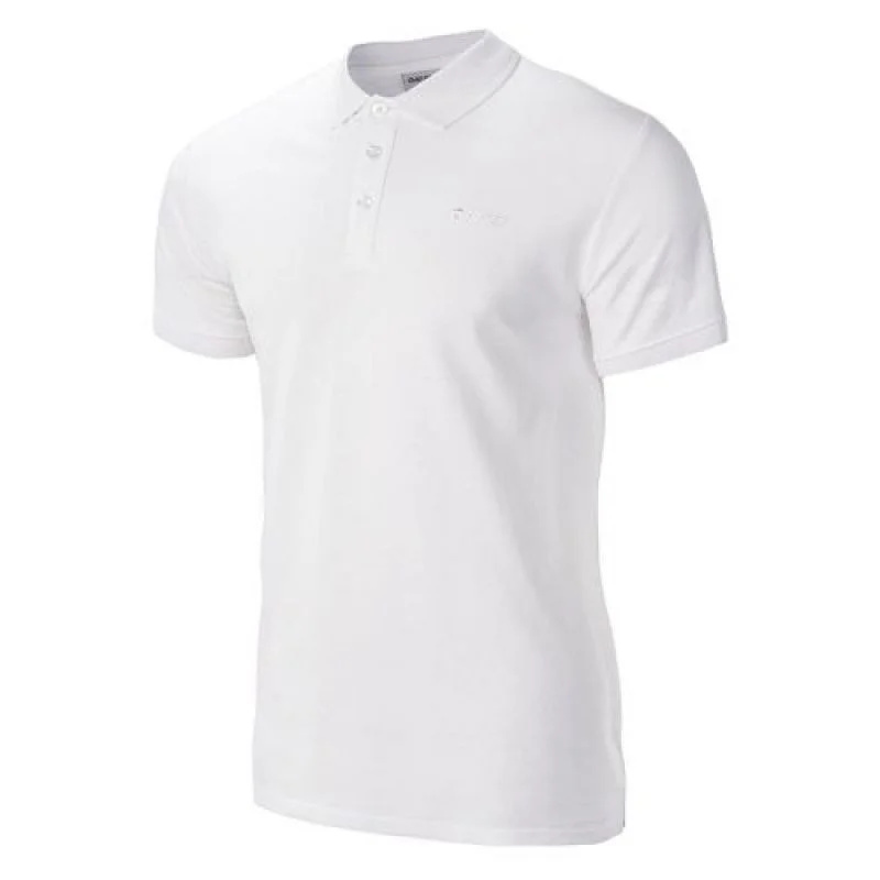 Pánské polo tričko Romso M 92800503585 - Hi-Tec M