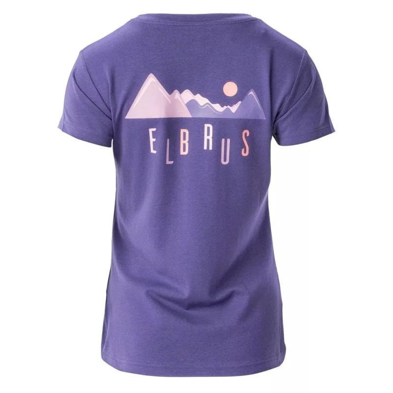 Elbrus Narica W Tričko 92800503396 xs