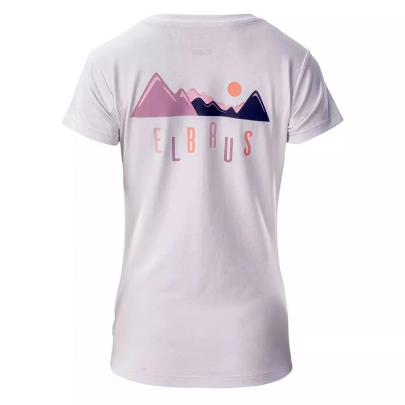 Elbrus Narica W Tričko 92800503390 xs