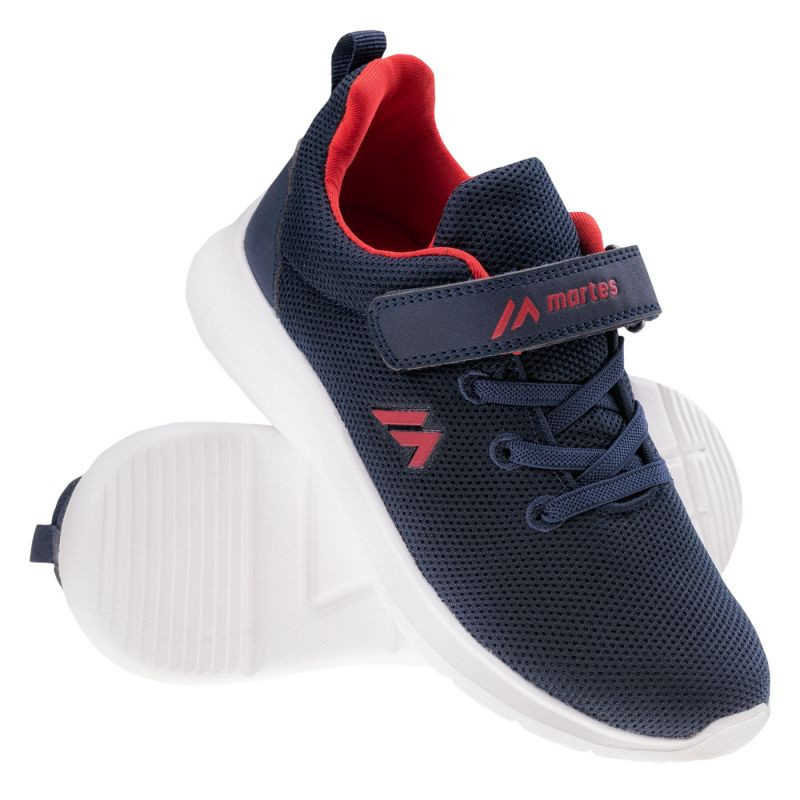 Boty Martes Essentials Maruden Jr 92800501426 28