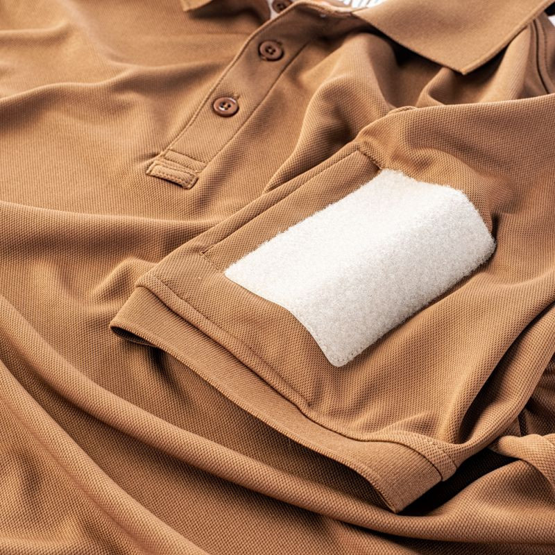 Polokošile Magnum Polo II M xxxl