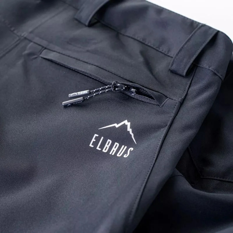Elbrus Morit W kalhoty 92800493313 M
