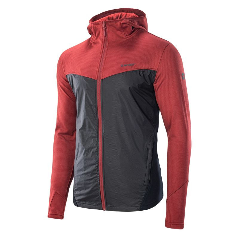 Pánská mikina NESCO L