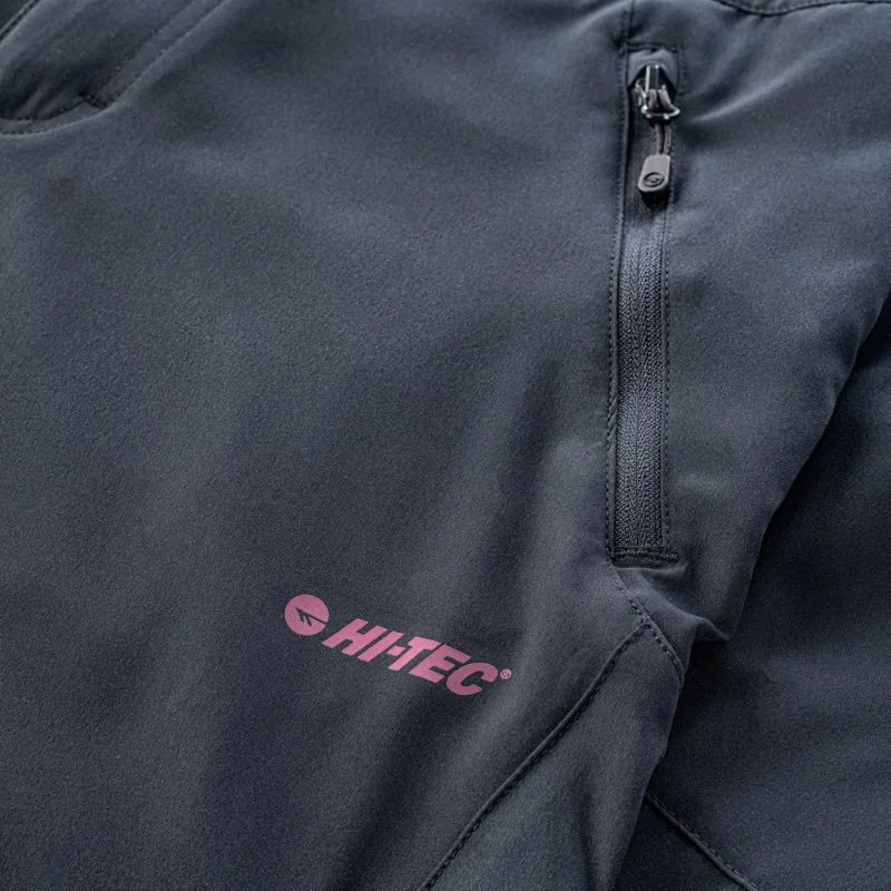 Kalhoty Hi-tec Lady Anon W 92800481799 L
