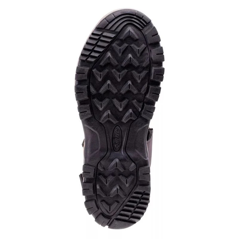 Sandály Hi-Tec Lubiser M 92800490865 46