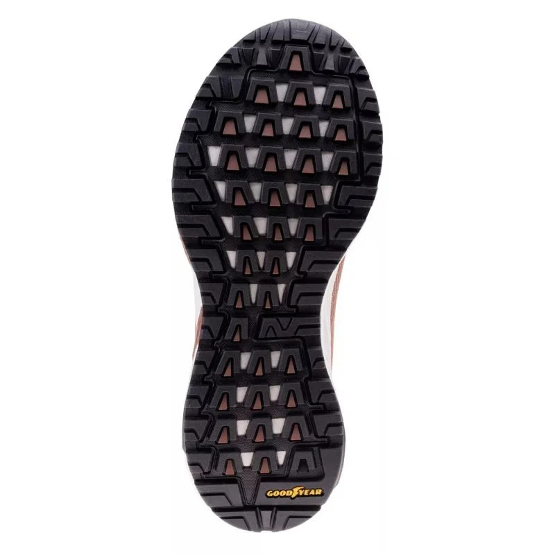 Boty Elbrus Faren Wp Gr W 92800488757 38