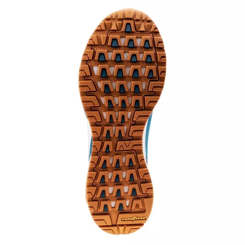 Boty Elbrus Faren Wp Gr M 92800488751 44