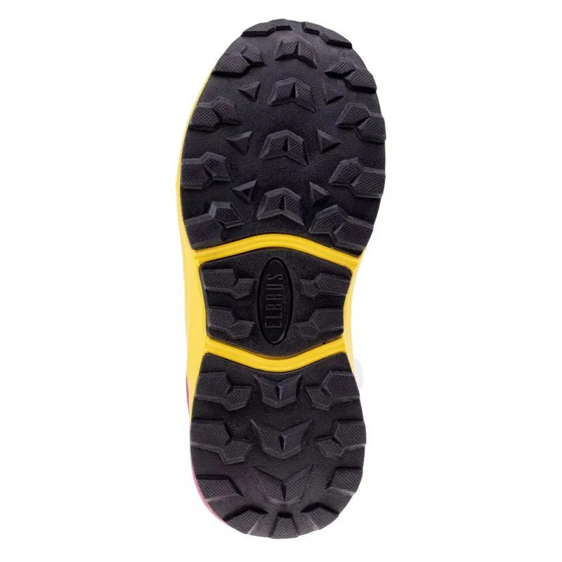 Boty Elbrus Vapus WP Jr 92800490761 34
