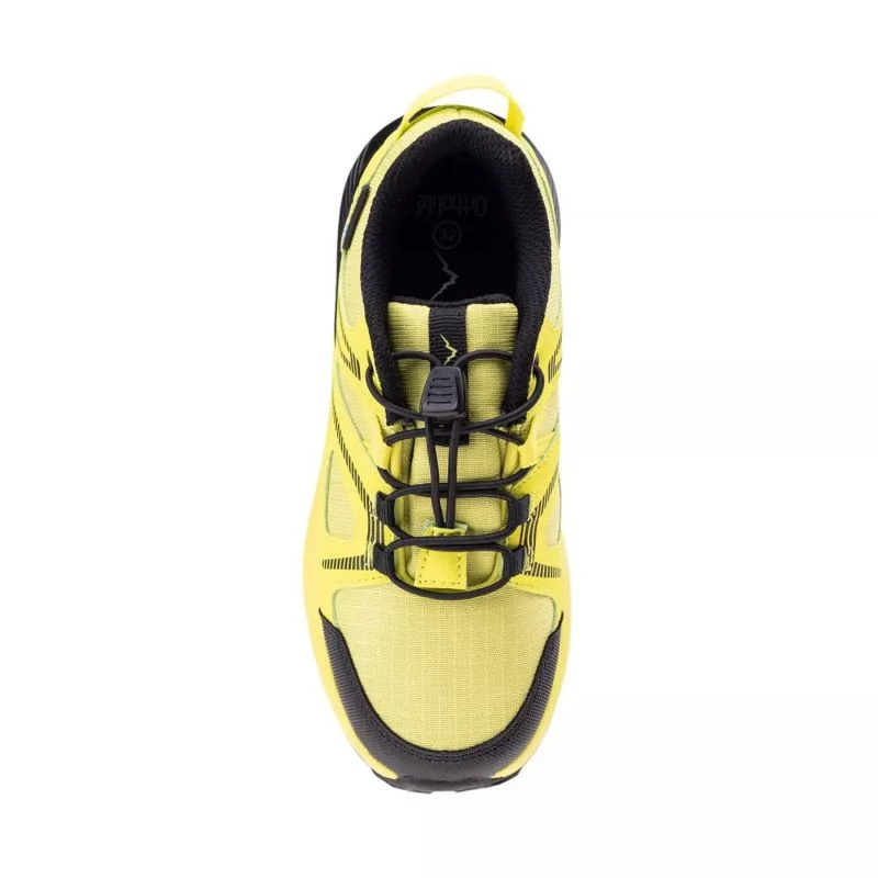 Boty Elbrus Vapus WP Jr 92800490755 30