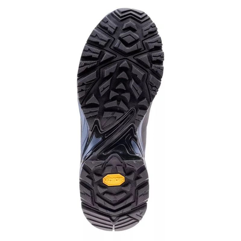 Boty Elbrus Euren Low Wp V W 92800490700 39