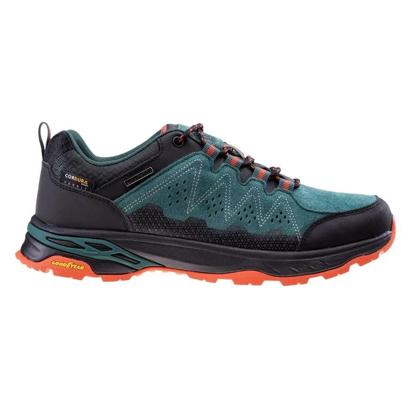 Elbrus Eravica Low Wp Gr C M 92800490680 42