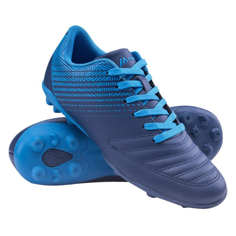 Martes Essentials Mator Teen FG Jr kopačky 92800490390 39