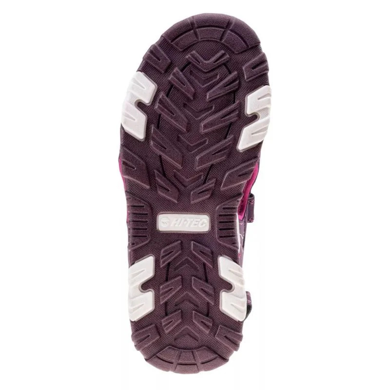 Sandály Hi-Tec Solin Jr 92800490133 32
