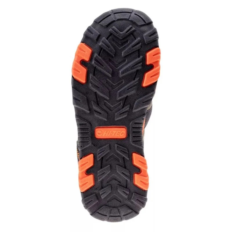 Sandály Hi-Tec Sanev Jr 92800490115 30