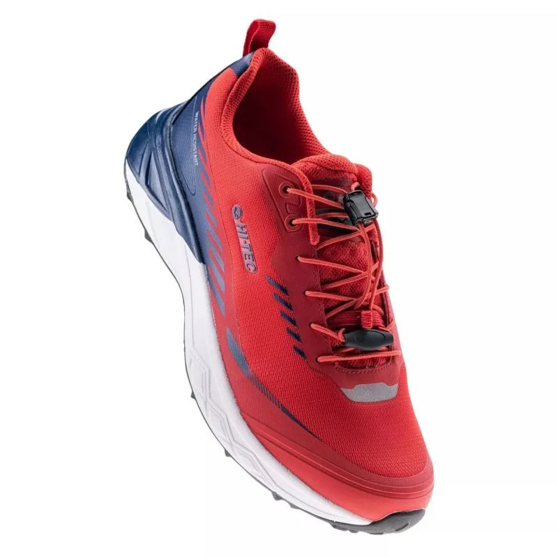 Boty Hi-tec Mostar Wr M 92800490107 42