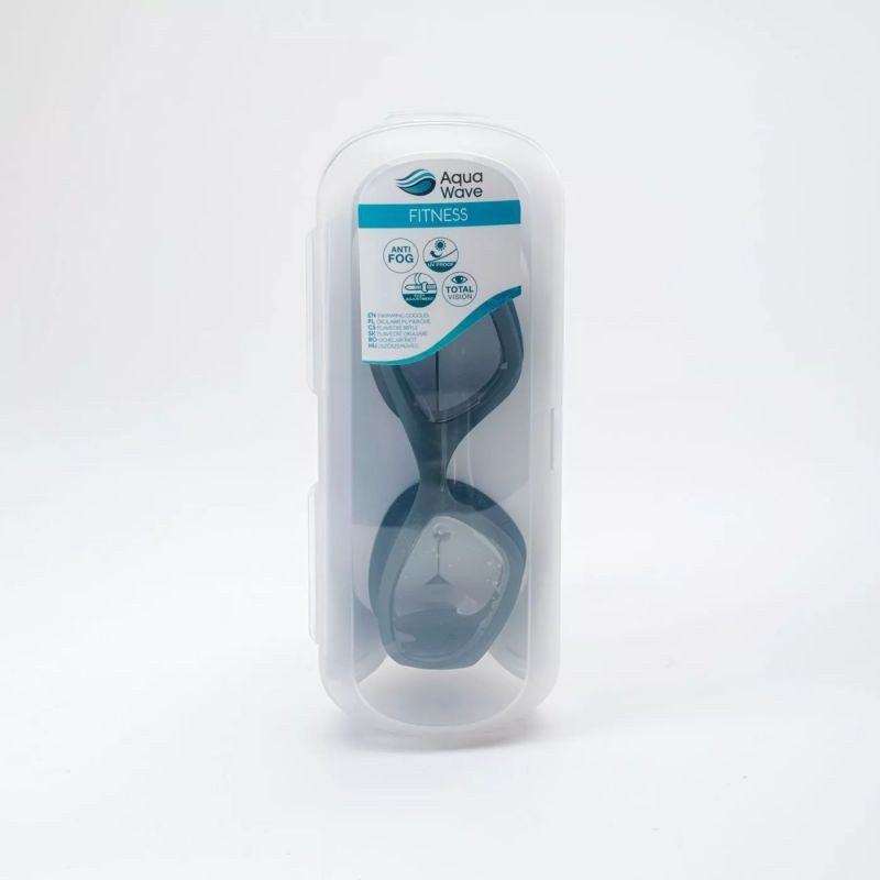 Plavecké brýle AquaWave Helm 92800493061 NEPLATÍ
