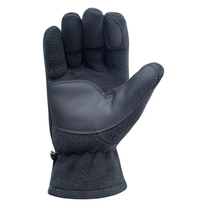 Fleecové rukavice Hi-tec Lady Bage W 92800454900 S/M