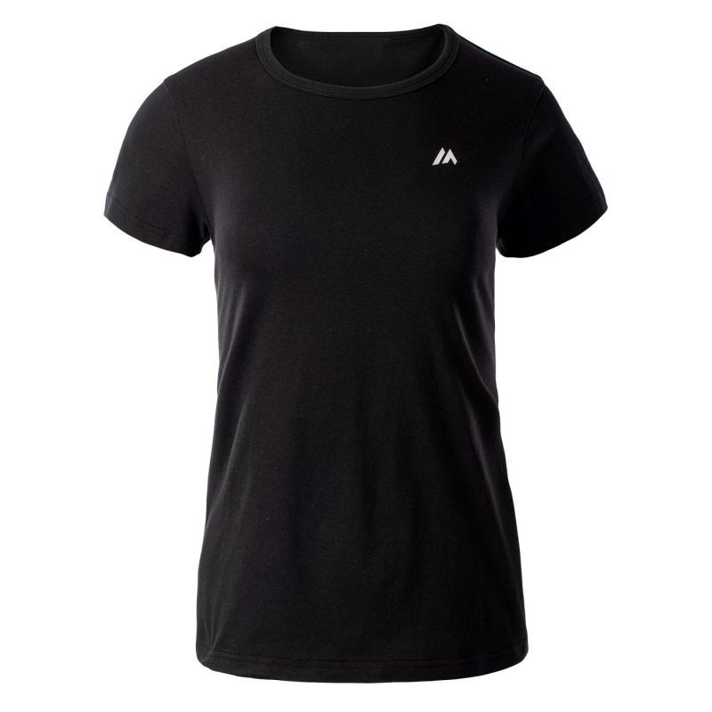 Martes Lady Mando W tričko s krátkým rukávem 92800393531 dámské 3XL