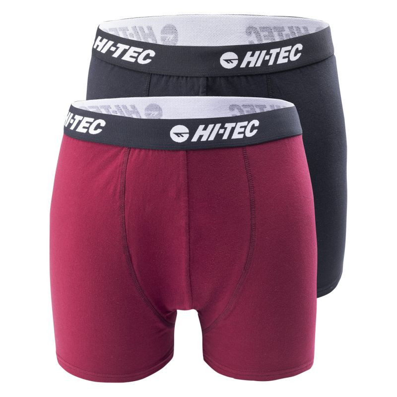 Hi-tec Mireio M boxerky 92800596156 pánské L