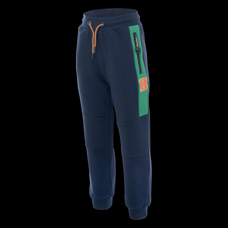 Dětské kalhoty TIOGER KDB 134