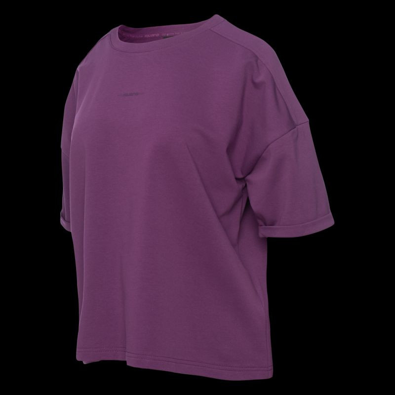 Dámské tričko s krátkým rukávem LARITA W XL