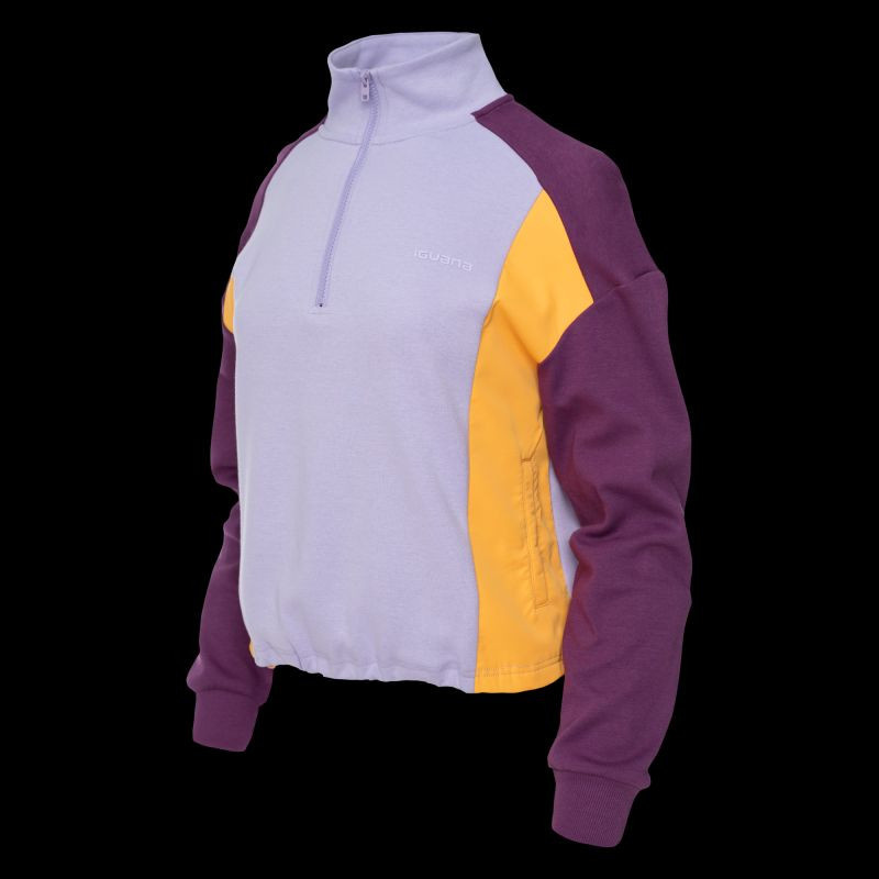 Dámská mikina IGTOPI W L