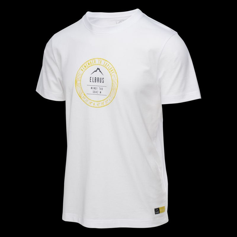 Pánské tričko s krátkým rukávem ANDREI II XL