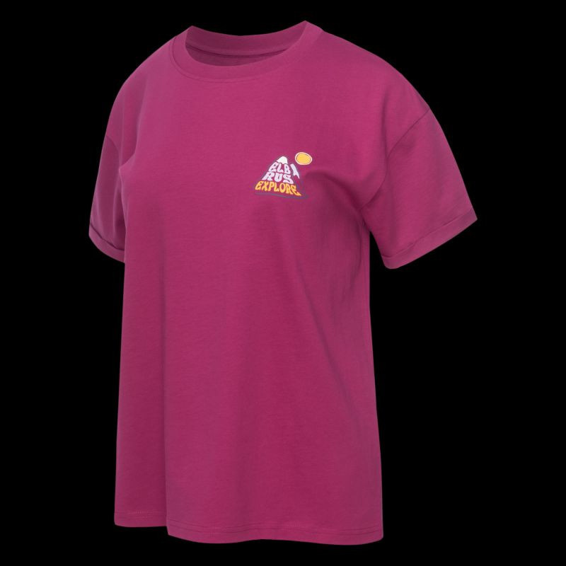 Dámské tričko RESA WO'S s krátkým rukávem xs