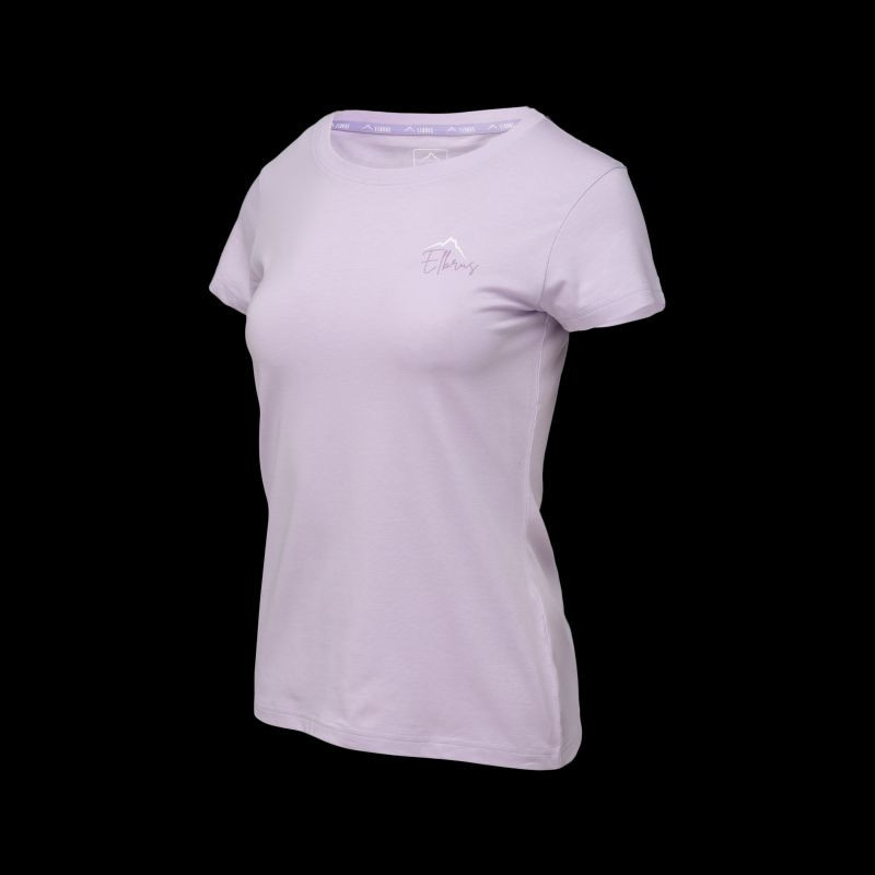 Dámské tričko s krátkým rukávem NARICA II WO'S s