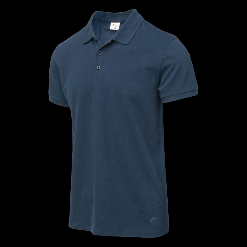 Pánské tričko MEEKO S