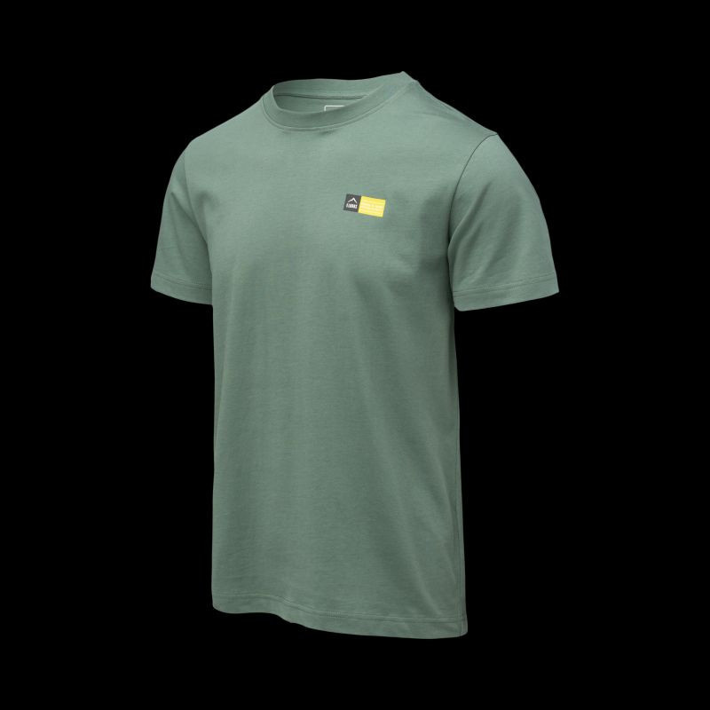 Pánské tričko FRODE s krátkým rukávem M