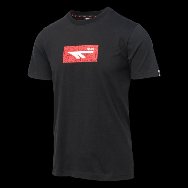 Pánské tričko s krátkým rukávem AMILO m