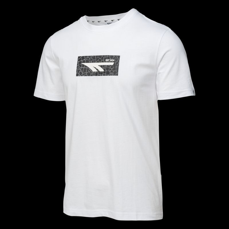 Pánské tričko s krátkým rukávem AMILO xxl