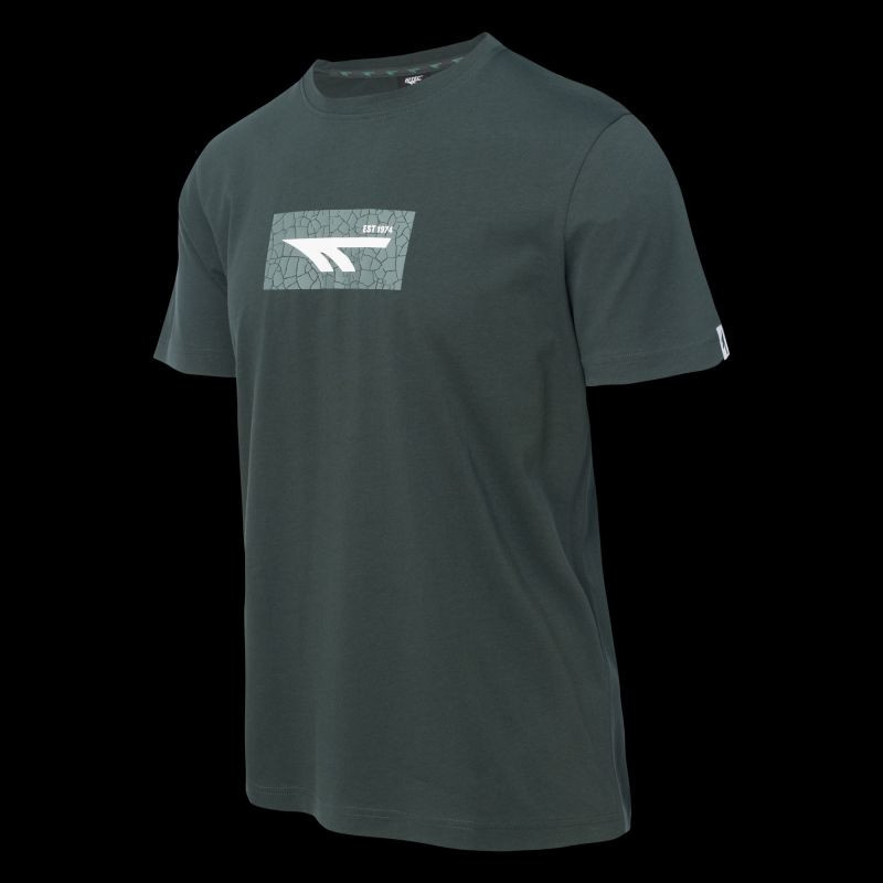 Pánské tričko s krátkým rukávem AMILO xxl