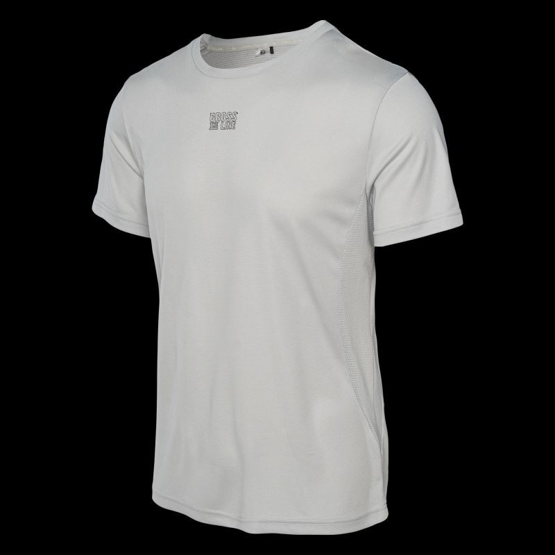 Pánské tričko s krátkým rukávem RIVE XL