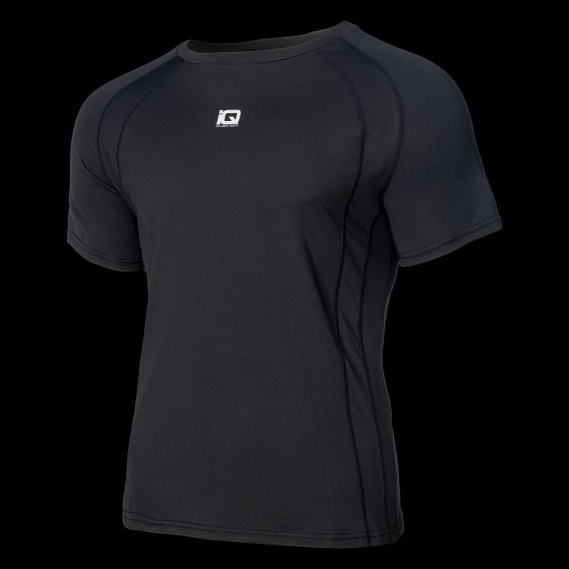 Pánské tričko IGNITE s krátkým rukávem L