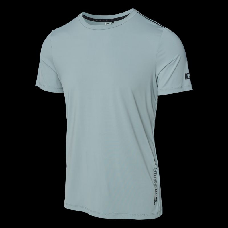 Pánské tričko s krátkým rukávem IGAN m