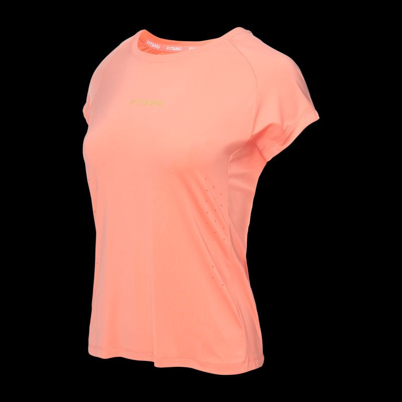 Dámské tričko s krátkým rukávem FITURN W m