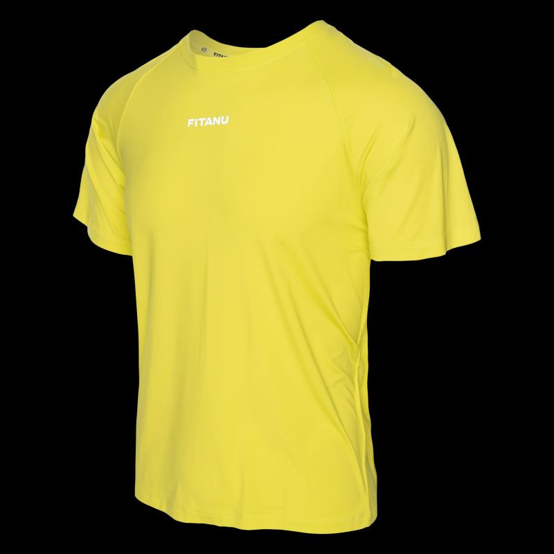 Pánské tričko s krátkým rukávem FITURN XL