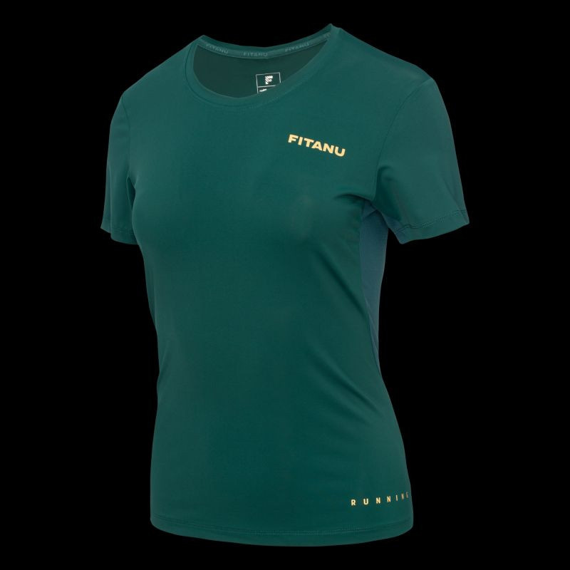 Dámské tričko s krátkým rukávem FERIA W L