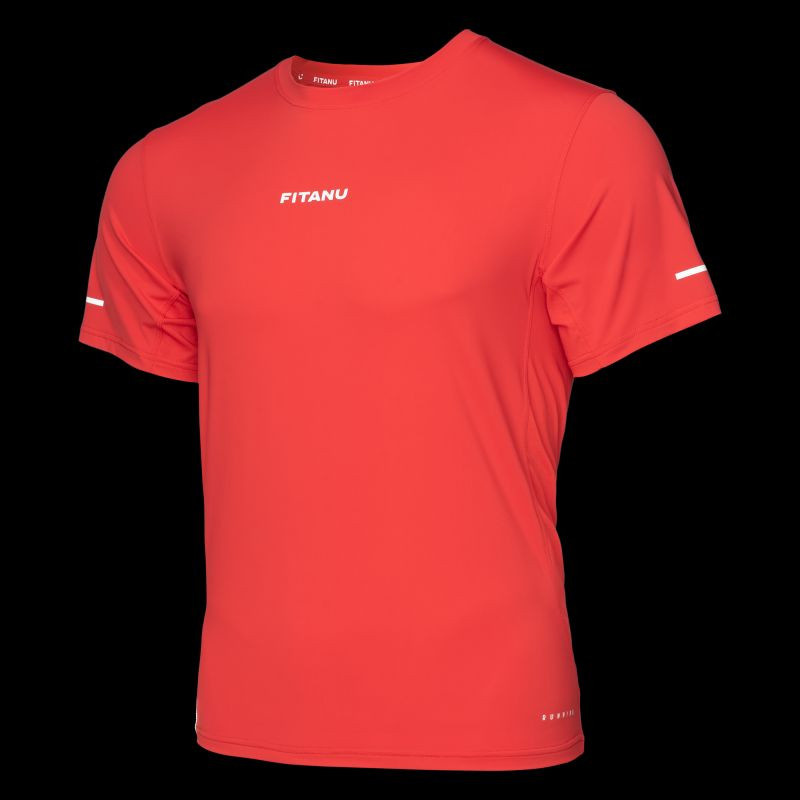 Pánské tričko s krátkým rukávem FELLO L